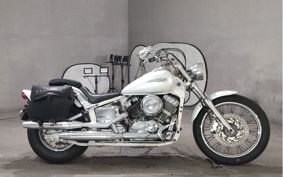 YAMAHA DRAGSTAR 400 VH01J