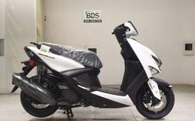 YAMAHA CYGNUSｸﾞﾘﾌｧｽ 2026 SEJ4J