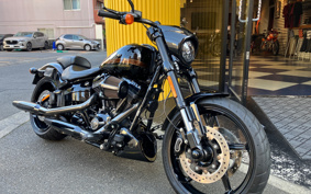 HARLEY HARLEY FXSE CVO 2017 TG9