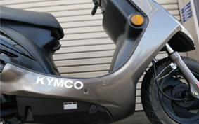 KYMCO  KYMCO  GRAN GP125I