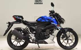 SUZUKI GSX-S125 2000 DL32D
