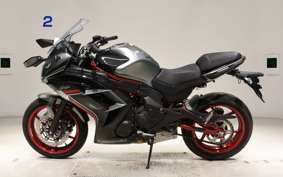 KAWASAKI NINJA 400 ABS 2017 EX400E