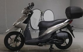 SUZUKI ADDRESS V110 CE47A