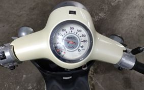 HONDA GIORNO AF70