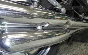 KAWASAKI ZEPHYR 1100 2000 ZRT10A