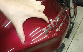 HONDA CB400SF 1995 NC31