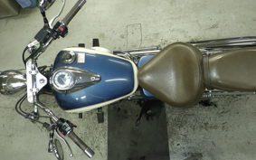 YAMAHA DRAGSTAR 250 2021 VG05J