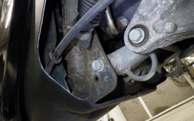 HONDA DIO Gen.6 AF62