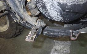 KAWASAKI KL250 KL250C