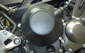 YAMAHA MT-09 ASP 2018 RN52J