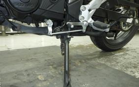 SUZUKI GIXXER 150 NG4BG