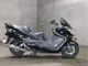 Фото Suzuki SKYWAVE 250M с японского аукциона