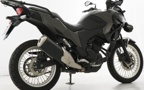 KAWASAKI VERSYS-X 250 ABS LE250D
