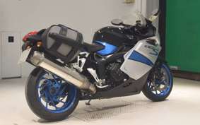 BMW K1200S 2008
