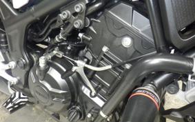 YAMAHA MT-25 A RG43J