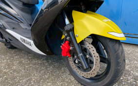 YAMAHA CYGNUS125X SE44J