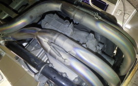 HONDA CB1300SF SUPER FOUR 2007 SC54