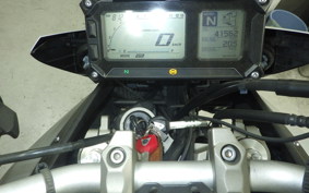 YAMAHA MT-09 Tracer 2015 RN36J