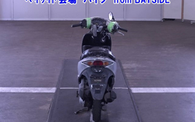 HONDA DIO