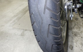 YAMAHA SR400 Gen.4 2016 RH03J