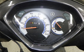 YAMAHA AXIS 125 Z SED7J