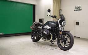 BMW R NINE T PURE 2023
