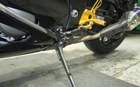 SUZUKI HAYABUSA Gen.3 2021 EJ11A