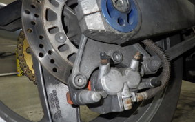 KAWASAKI ZZ1100 NINJA R 1990 ZXT10C