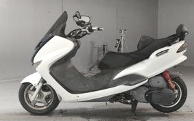 YAMAHA MAJESTY 125 SE27