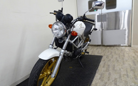HONDA VTR 250 MC33