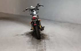 SUZUKI GLASS TRACKER BIG BOY NJ47A