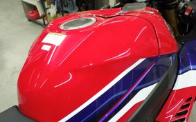 HONDA CBR1000RR RSP 2021 SC82