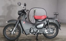 HONDA  SUPER CUB C125 JA58