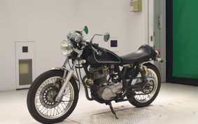 YAMAHA SR400 Gen.3 2024 RH01J