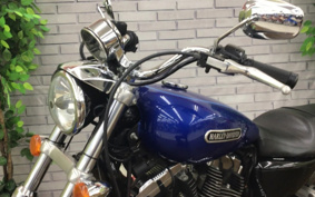 HARLEY XL1200L 2009 CX3