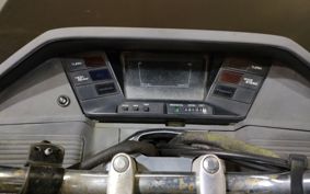 HONDA FUSION MF02