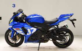 SUZUKI GSX-R1000 2015