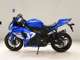 Фото Suzuki GSX-R1000 2015 с японского аукциона