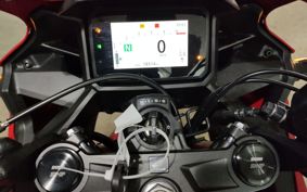 HONDA CBR400R NC65