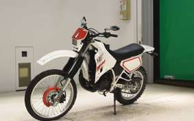 YAMAHA DT125R Gen.3 3FW