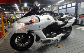 HONDA DN01 2008 RC55