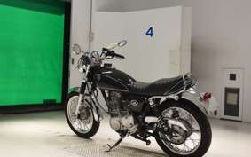 YAMAHA SR400 Gen.3 2018 RH01J