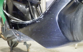 SUZUKI ADDRESS V125 2017 CF46A