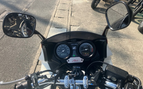 HONDA CB400SFV-3 BOLDOR 2011 NC42