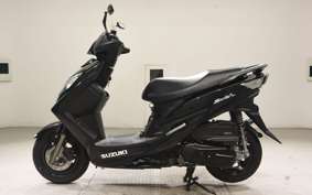SUZUKI ｽｳｨｯｼｭ125 DV12B
