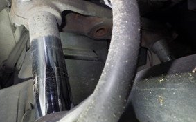 YAMAHA MAXAM 250 SG21J