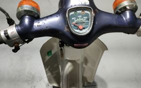 HONDA SUPER CUB50 C50