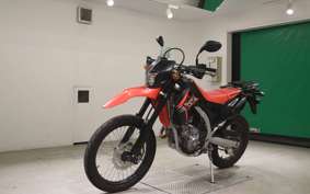 HONDA CRF250L 2006 MD38