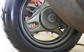 SUZUKI SEPIA ZZ CA1EB