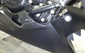 SUZUKI GSX-S125 DL32B